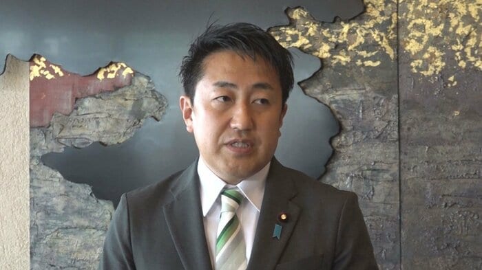 自民党 斎藤洋明 衆院議員