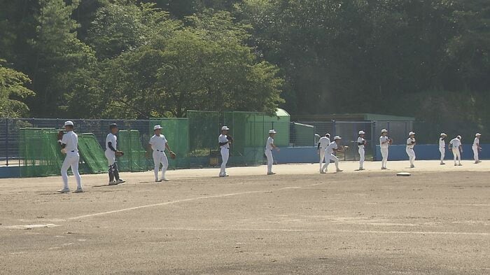 明徳義塾は多くのプロ野球選手を輩出している