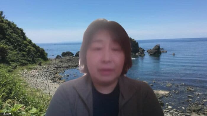 長岡技術科学大学 山本麻希准 教授