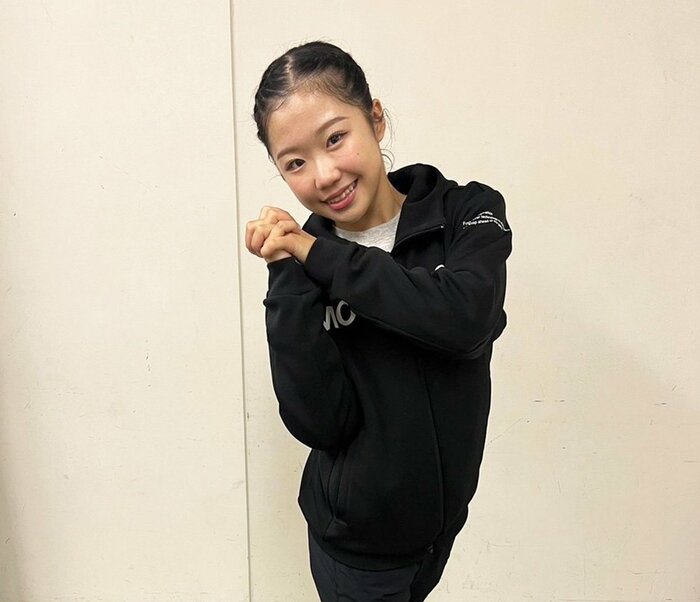 中井亜美