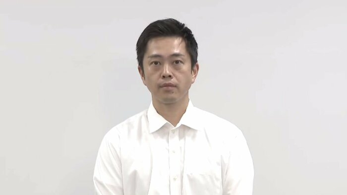 日本維新の会 吉村洋文共同代表