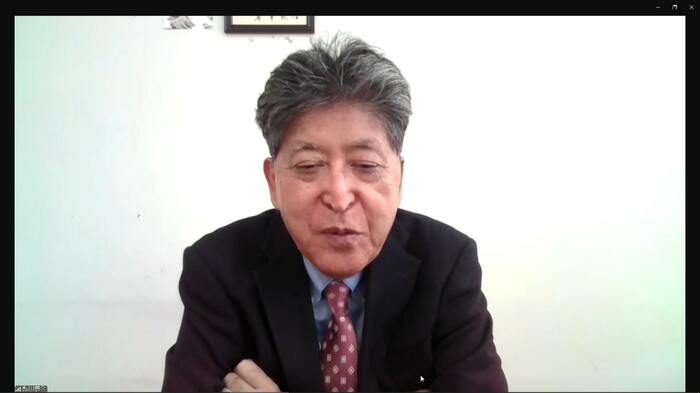 ちば醤油・飯田恭介社長 インタビュー