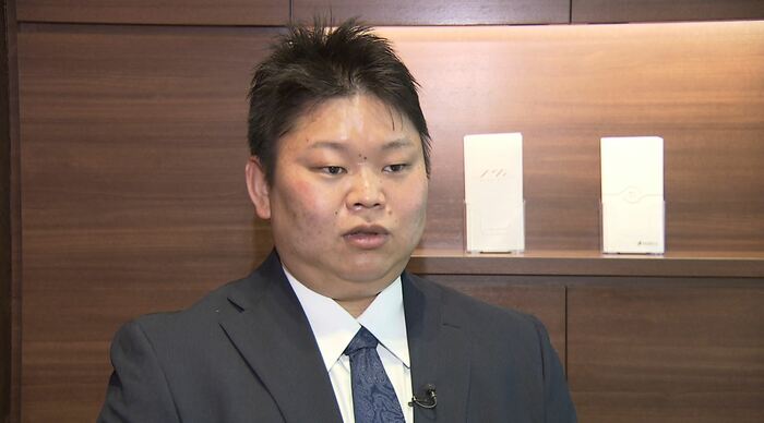 山田浩平さん