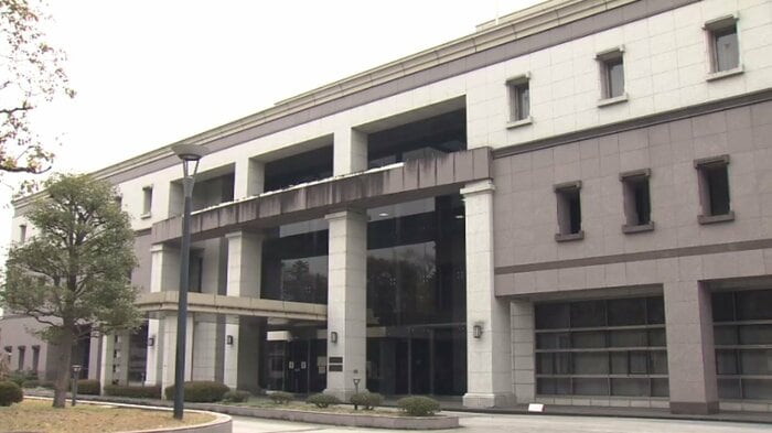 京都地裁 3月24日