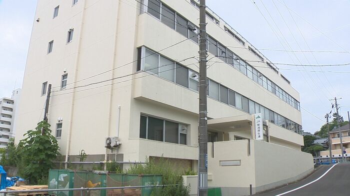 JA新潟厚生連
