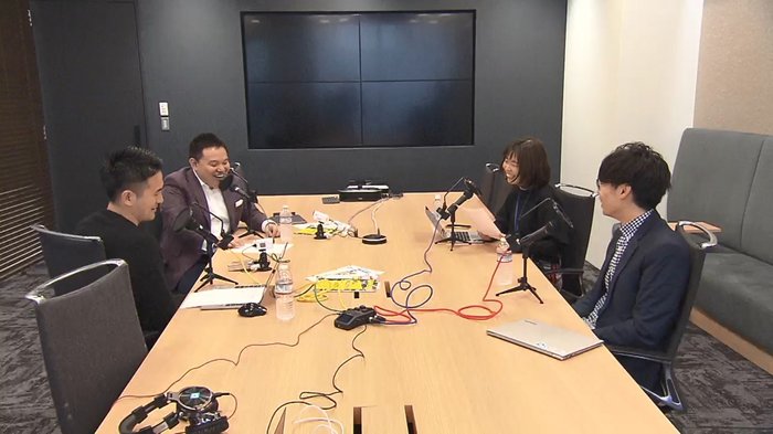 新たなコミュニケーションを“誘発” 社内ラジオの可能性 ~働き方新時代~