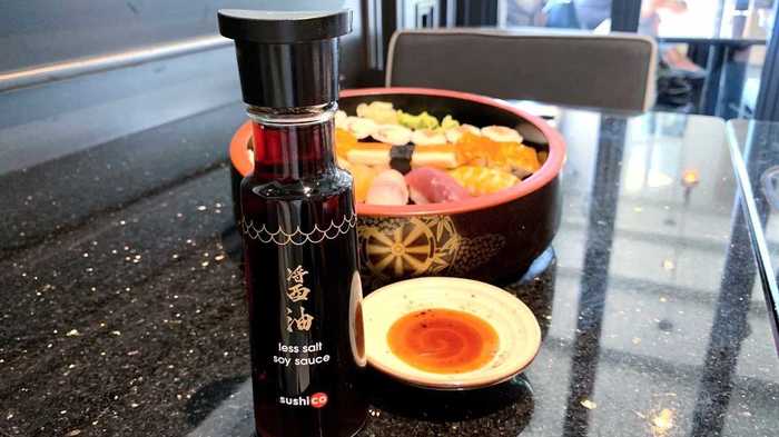 日本食普及の“起爆剤”となるか?…メイドインジャパンの「醤油」がトルコへ本格進出