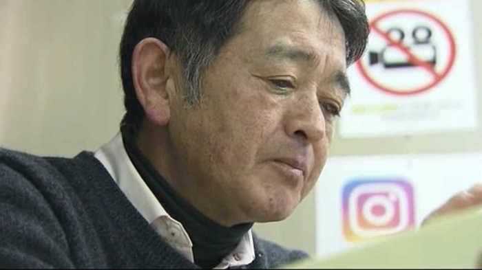 閖上を走る聖火ランナー…津波で家族を亡くし震災を語り継いできた男性が伝えたいこと