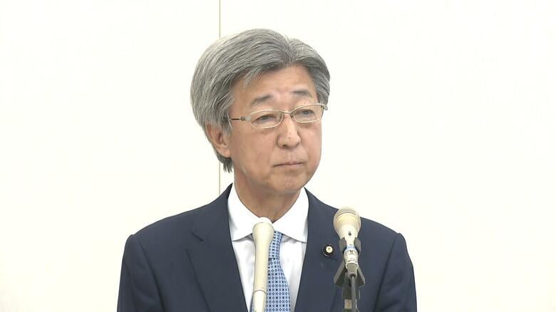 参院自民で議員４０人超の新グループ立ち上げ　実力者の石井氏が中心　党内からは警戒の声も｜FNNプライムオンライン