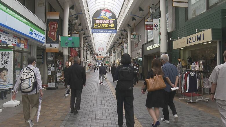 高市トレード　地方経済への影響は？「新分野への投資では恩恵」「NISAの銘柄上がっている」との声も｜FNNプライムオンライン