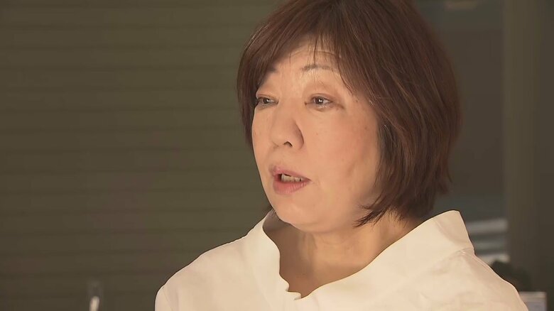 【独自】日大アメフト部・大麻疑惑で林真理子理事長を直撃　「報告を受ける前から調査始まっていた」｜FNNプライムオンライン
