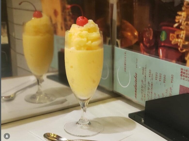 「ドッキリじゃないのと…」NYタイムズ「行くべき52カ所」選定の長崎でカステラの老舗「大変有り難いお話」有名喫茶店は戸惑いも｜FNNプライムオンライン