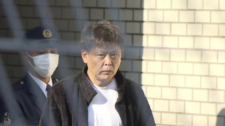 【続報】無職・平原政徳容疑者（43）を女子生徒への殺人容疑で9日にも再逮捕へ　先に男子生徒襲い直後に女子生徒を刺したか【北九州マクドナルド中学生殺傷】｜FNNプライムオンライン