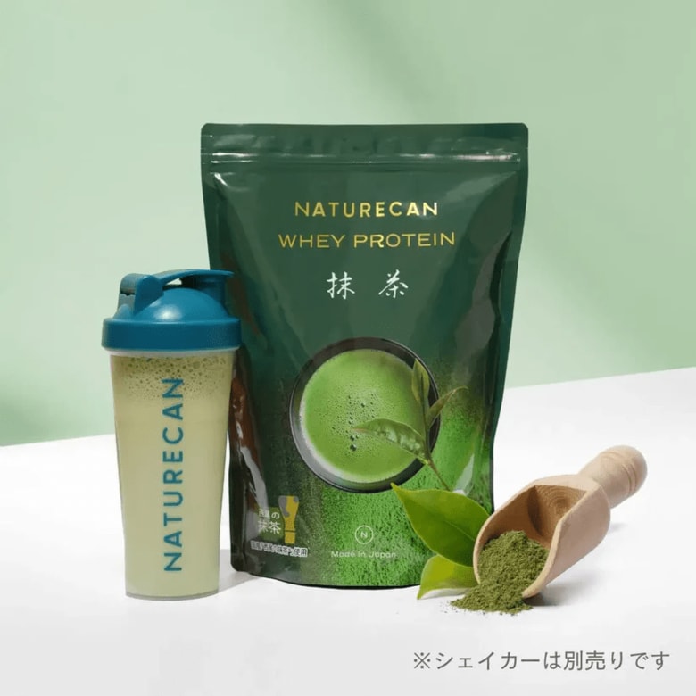 プロテイン製品の重金属について|Naturecan Fitness