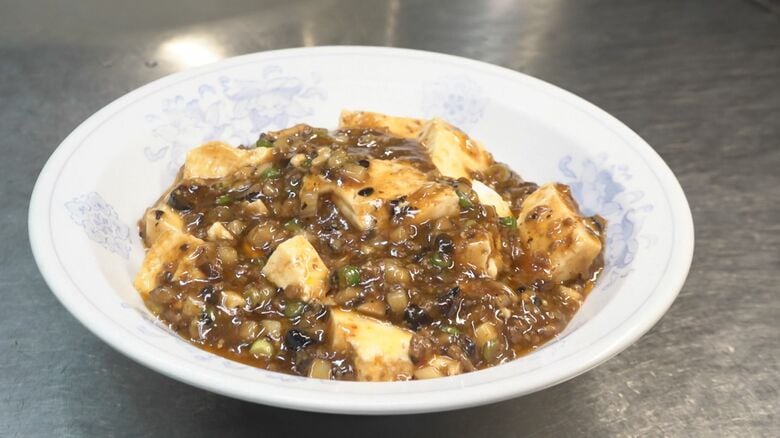 名古屋の町中華の味を飛騨へ…独立目指し新たな一歩を踏み出した若き料理人 新天地で数々の壁に挑む夫婦の奮闘｜FNNプライムオンライン