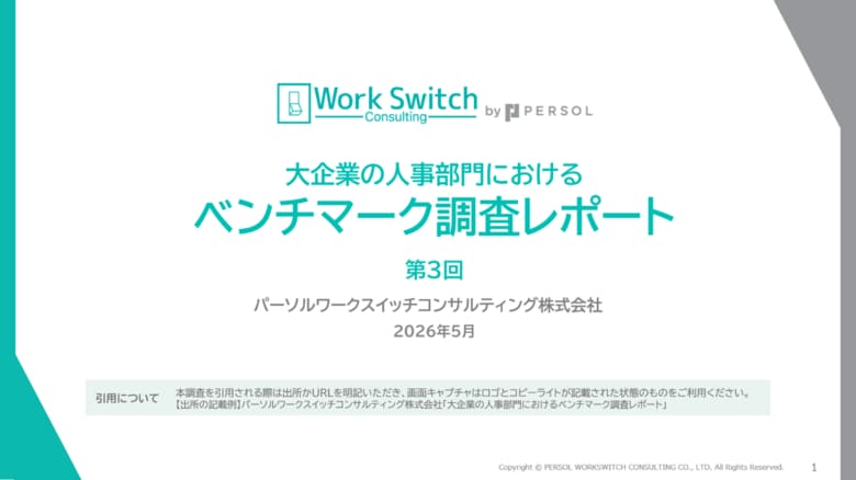 大手企業人事部門のITシステム費は増加傾向、生成AI導入は前回比約１割増。人員不足とオンボーディング課題が顕在化