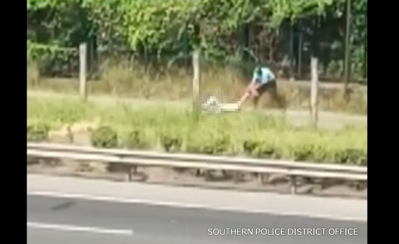 マニラで日本人狙いの強盗傷害事件が相次ぐ…頭を棒で殴られ頭蓋骨にヒビも　大使館「抵抗せず安全最優先に」｜FNNプライムオンライン