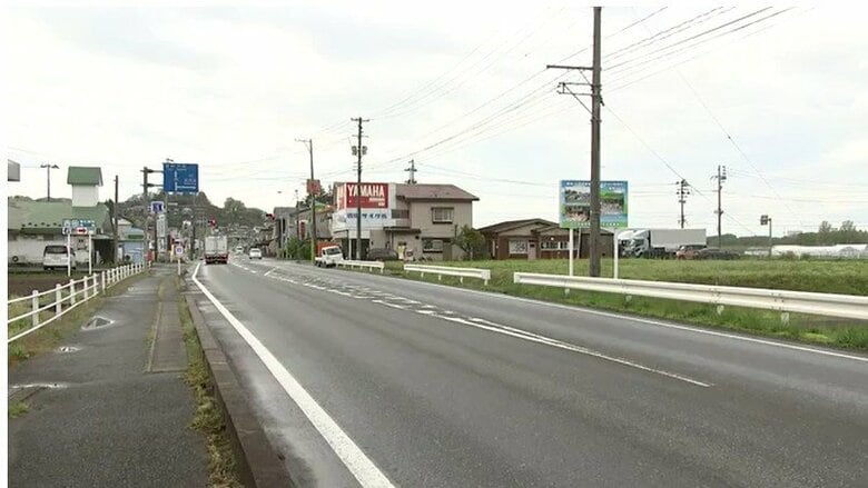 死亡ひき逃げ事件　逮捕の飲食店従業員の女性を処分保留で釈放　岩手県盛岡市｜FNNプライムオンライン