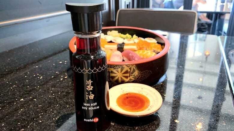 日本食普及の“起爆剤”となるか？…メイドインジャパンの「醤油」がトルコへ本格進出｜FNNプライムオンライン