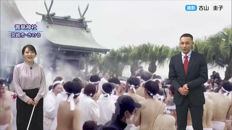 「今回は長期戦のメガ寒波です」 1月20日「大寒」を境に季節が逆戻りする理由とは？上空1500mの寒気がもたらす影響を気象予報士が解説｜FNNプライムオンライン