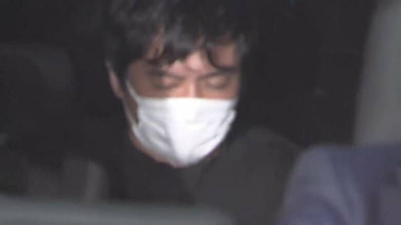 役員報酬めぐる金銭トラブルか…東京・港区IT関連会社代表（49）死体遺棄容疑で逮捕　会社事務所に男性役員の血痕、遺体は未発見｜FNNプライムオンライン