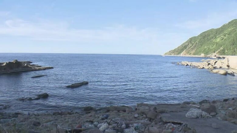 【速報】家族や知人と海水浴に訪れていた７３歳の男性が溺れて死亡（島根・出雲市）｜FNNプライムオンライン