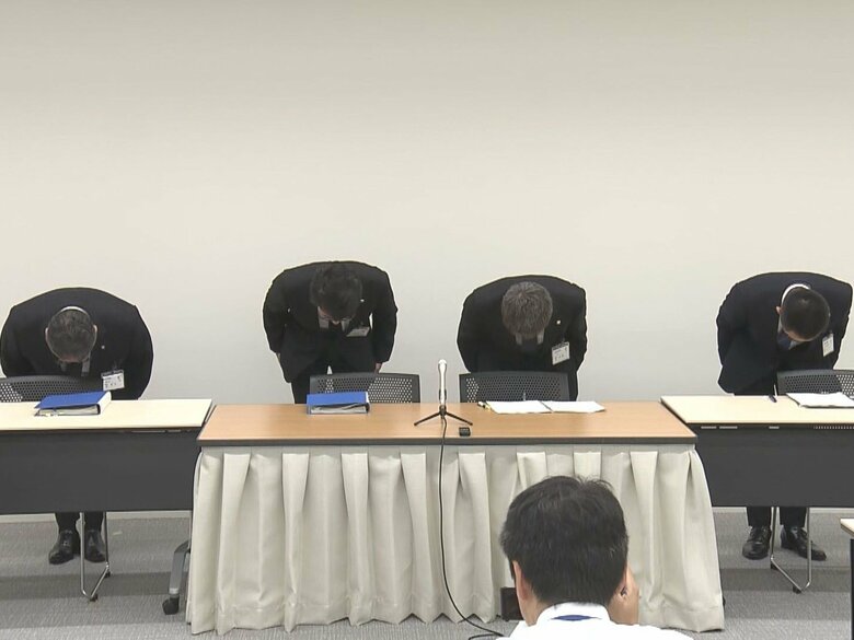 校長や教頭など計9人が参加…ビール等8杯を飲んで車を運転し追突事故 小学校の28歳男性教師を懲戒免職｜FNNプライムオンライン