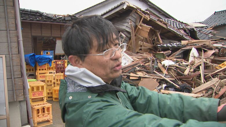 4代目の櫻田博克さん