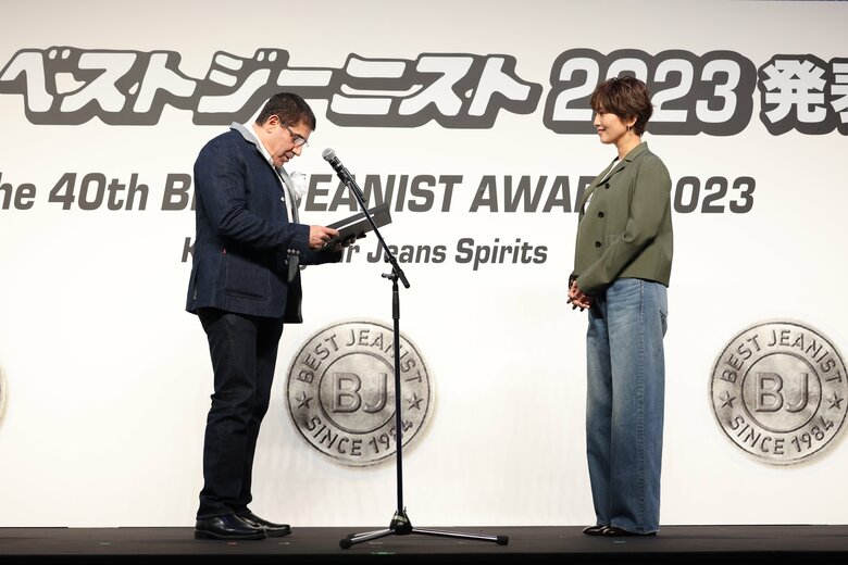 (c)日本ジーンズ協議会