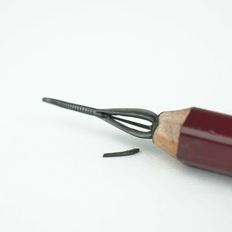 完成目前、折れてしまった泡立て器…