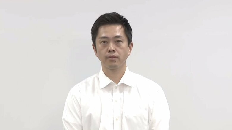 日本維新の会 吉村洋文共同代表