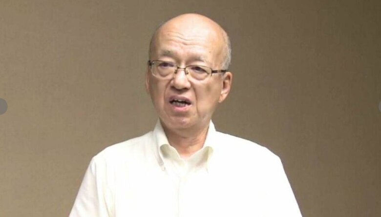 兵庫県 片山安孝副知事