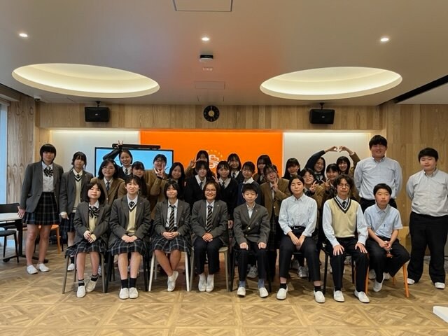 男女問わず生理に対する正しい知識を学んでいく
