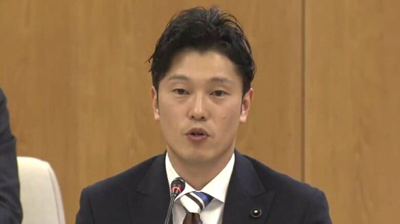 兵庫県議会 百条委員会 奥谷謙一委員長