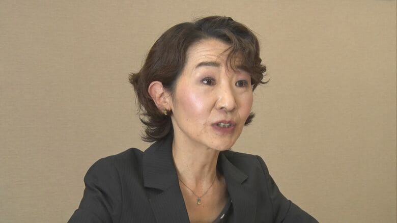 JICAベトナム事務所　小林章子さん