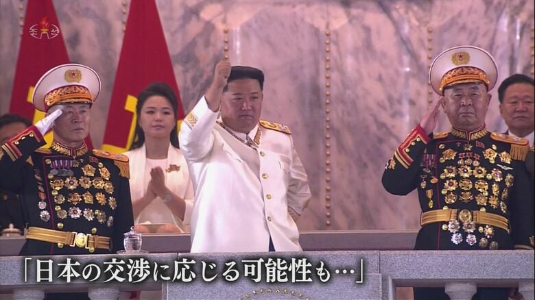 北朝鮮・金正恩 総書記