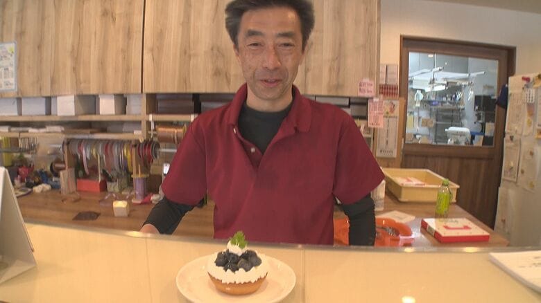吉田屋　吉田義博さん