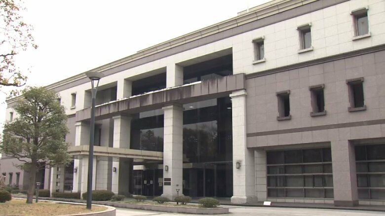 京都地裁　3月24日