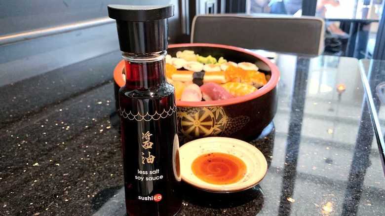 日本食普及の“起爆剤”となるか？…メイドインジャパンの「醤油」がトルコへ本格進出