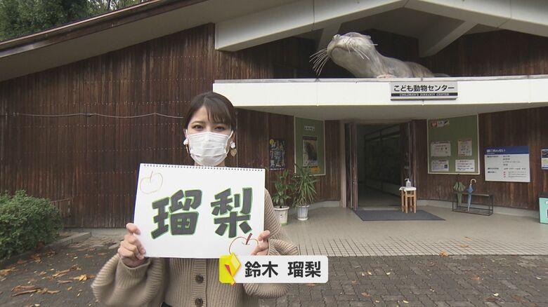 鈴木アナの名前には9月生まれにちなみ「梨」の字が