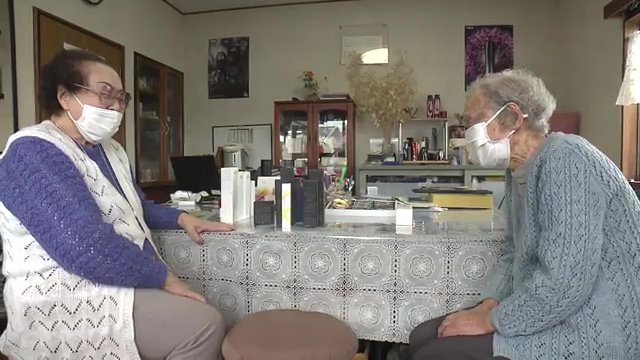 37歳から始めた仕事を60年以上