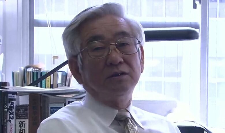 ノーベル物理学賞・益川敏英さん(81) 7月23日死去