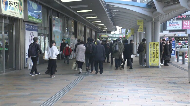 街で聞くと友人が薬の過剰摂取をしていたという話も