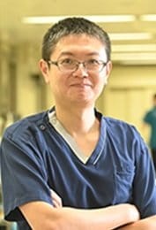 湯本哲也講師