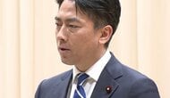 「コメ問題にスピード感もって結果を」小泉進次郎新農水相が訓示 「価格破壊を起こさなきゃ」発言も…街の声は“2000円台まで下げて”