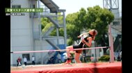 “還暦ジャンパー”　走り高跳び“アジアNo.1”女性の挑戦【佐賀発】