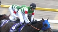 【春マイル王決定戦安田記念・GⅠ】　武豊騎手（57）が最年長GⅠ勝利更新！初騎乗でシックスペンスをGⅠ初勝利へ導く