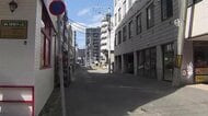 【ススキノ路上で強盗未遂】自称22歳男を逮捕～60代男性の腰蹴るなど暴行「財布、免許証全部出せ」と脅迫→男性が逃げて通報…駆け付けた警察官が男発見し逮捕〈北海道札幌市〉