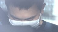 【速報】直接証拠ないなか実刑判決　妻を死亡させ遺体を遺棄した罪で男に懲役12年6カ月の判決　遺体見つからず“共犯”とされる知人は自殺　裁判では黙秘　大阪地裁