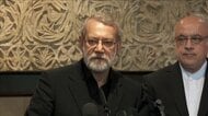 イラン安全保障トップ・ラリジャニ氏殺害を発表　イスラエル国防相　モジタバ師は停戦案を拒否か